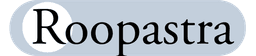 Roopastra Logo