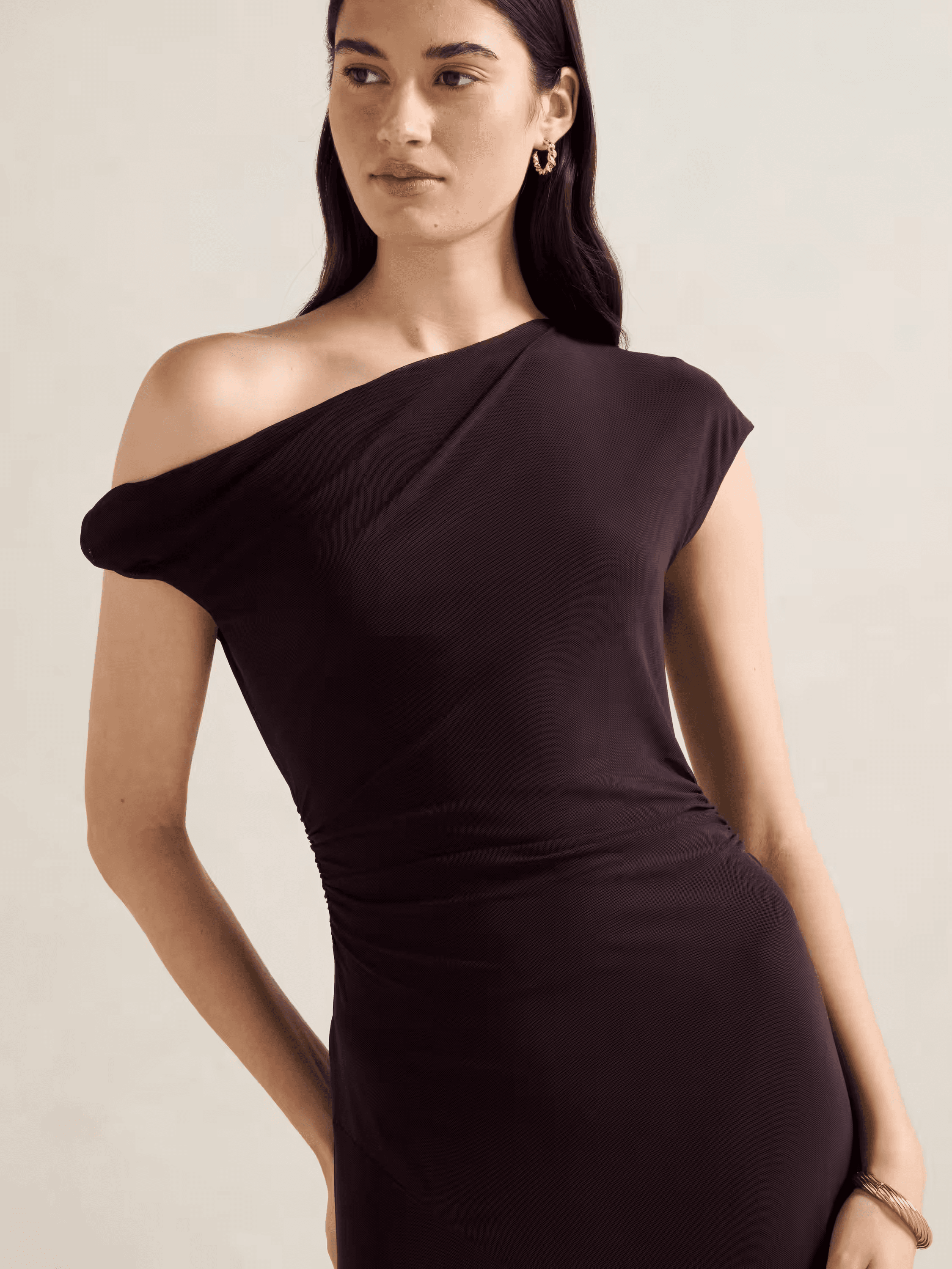 Milan Evening Gown