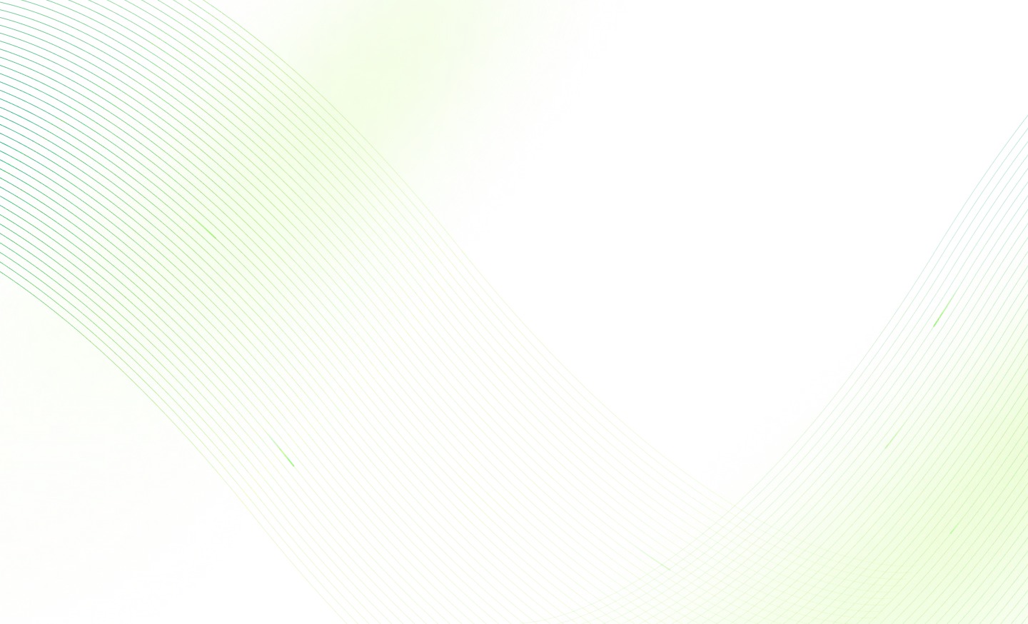 Dark wave abstract background
